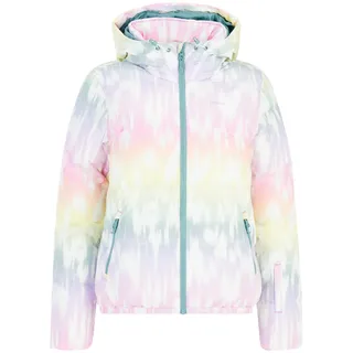 Protest Damen Ski- Und Snowboardjacke PRTThing Glacial Blue | M