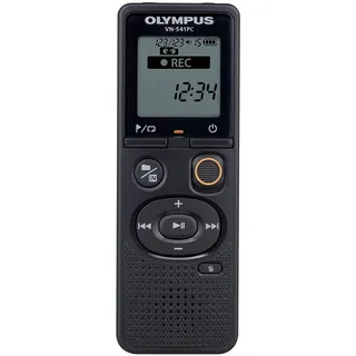 OM System VN-541PC 4GB - MP3 Spieler 4 GB),