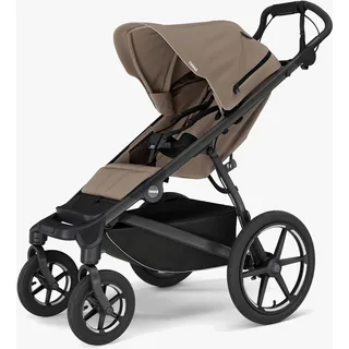 Thule Urban Glide 4-Wheel Beige