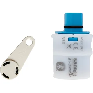 SANlight Bluetooth Dimmer EVO-Serie