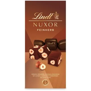 Lindt NUXOR Pralinen 103 g