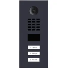 DoorBird D2102V IP Video Türstation