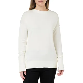 BOSS Damen C_Fannie, Open White118, L EU
