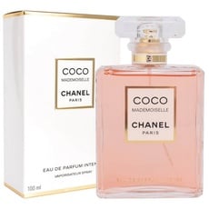 Bild Coco Mademoiselle Intense Eau de Parfum 100 ml