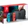 Switch-Konsole 32 GB Neon-Rot/Neon-Blau + ohne Spiel