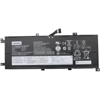 Lenovo Akku 4c, 45Wh, LiIon, SMP, 02DL030