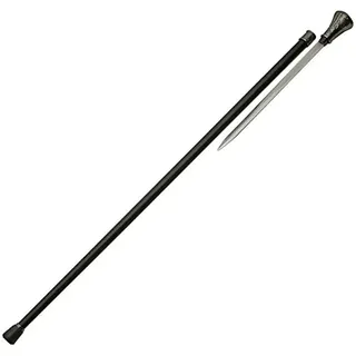 China Made Wolf Cane Metal Head