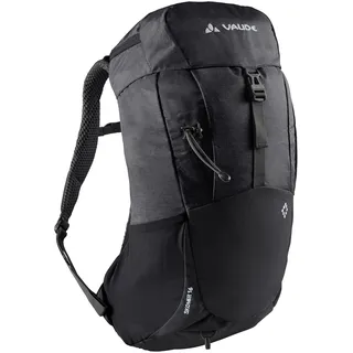 Vaude Skomer 16 l schwarz