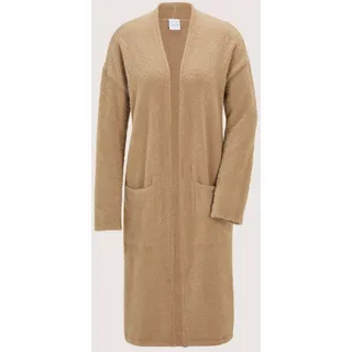 MADELEINE Langmantel »Strickmantel Strickmantel«