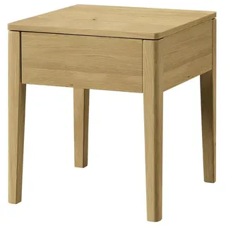 Hasena Nachttisch Styly Holz Eiche Bright