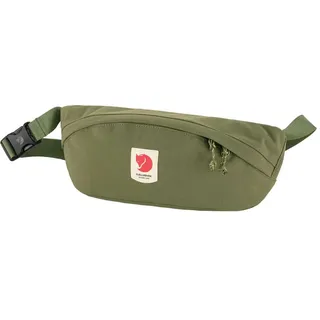 Fjällräven Ulvö Medium Gürteltasche 28 cm Bauchtaschen Grau Herren