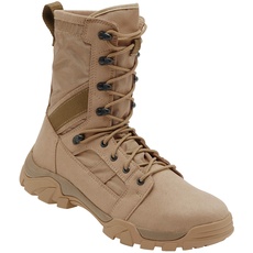 Bild Brandit Defense Boot, Camel, Größe 41