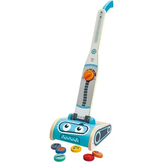 HaPe Spiel-Staubsauger