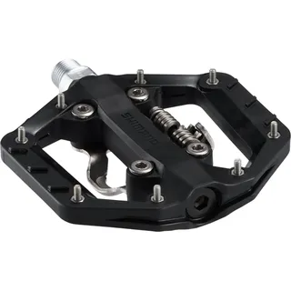 Shimano PD-EH510 Schwarz