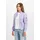 ALPHA INDUSTRIES MA-1 Light W Damen Gr M lila pale violet Obermaterial Futter Jacken