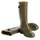 CESSAC Regenstiefel Kaki 41