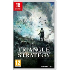 Bild Nintendo, Triangle Strategy