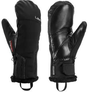 Leki Vallarta 3D Women Mitt schwarz