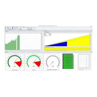 ABB AZS-LSM/GW Anbindung Gateway für je ein Ladestation-Master/Gateway 1SDA127104R1 AZSLSMGW