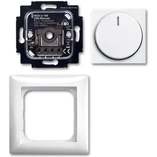 Busch-Jaeger 6523 UJ-914-102 2CKA006512A0349