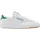 Club C 85 Herren Ftwr White/Glen Green/Rubber Gum 40,5