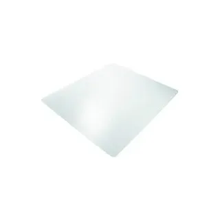 Duragrip Meta Bodenschutzmatte für Teppichböden rechteckig, 90,0 x 120,0 cm