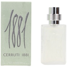 Bild von 1881 Pour Homme Eau de Toilette 50 ml