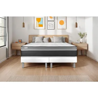 Matratze VITAL CARE 200 x 200 cm