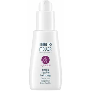 Marlies Möller Style & Hold Finally Flexible Haarspray 125 ml