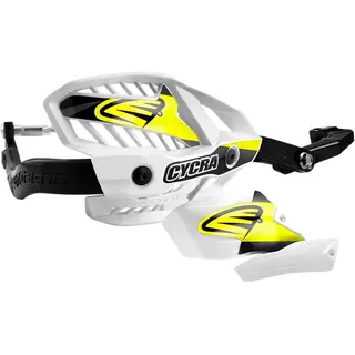 Cycra Hcm 1/8 ́ ́ 1cyc-7506-42hcm Handschutz - White - One Size