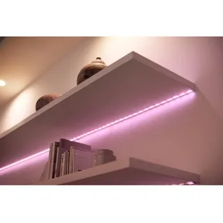 WIZ LED-Streifen Erweiterung 614849 11 W Tunable White 100 cm