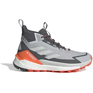 Terrex Free Hiker 2.0 GTX Grey Two/Grey One/Grey Five 44
