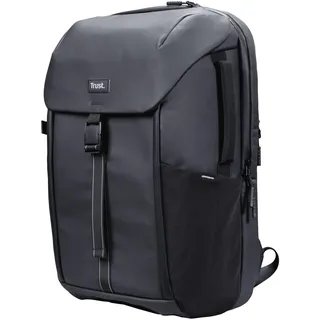 Trust Jersey Travel Backpack - Grey