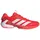 Adizero Ubersonic 5 Lucid Red/Lucid Pink 40