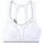 Champion Damen Sa S5044 Ultimate Run Bra Sport-BH weiß 80G