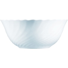 Bild Trianon White weiß 24,0 cm