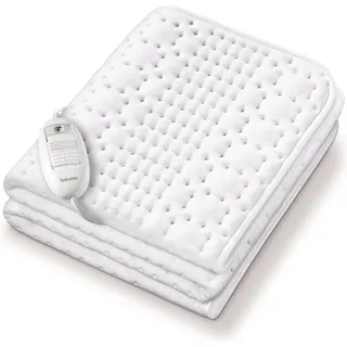 Beurer UB 30 Wärmeunterbett 75 x 130 cm Weiß
