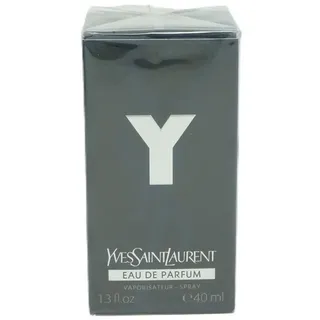 Y Eau de Parfum 40 ml