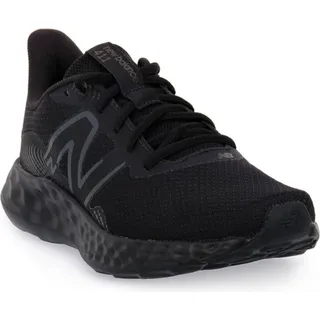 New Balance 411v3 Laufschuhe Schwarz EU 37 Damen Schwarz EU 37 - Schwarz