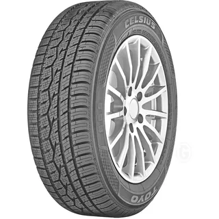 Toyo Celsius AS2 215/60 R16 99ZR XL