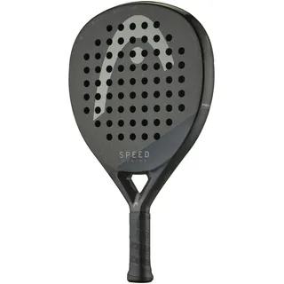 Head Padelschläger L0 Schwarz
