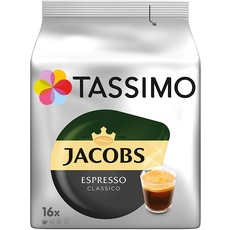 Bild Jacobs Espresso Classico 16 St.