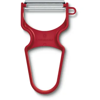 Victorinox Rapid Sparschäler rot