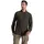 Langarmhemd Woodland Green XL