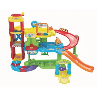 Vtech 80-180004 Tut Tut Baby Flitzer-Parkgarage