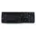 K120 Rubberdome QWERTY