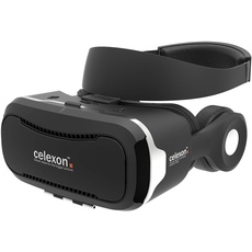 Bild VRG 3 VR-Brille schwarz