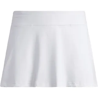 adidas Tennisrock Damen Weiß M