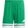 SQUADRA25 Shorts team green-white ADCZ S
