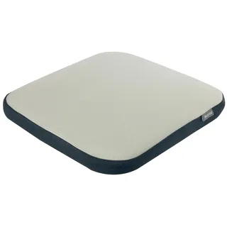 Leitz Ergo Active Balance-Sitzkissen 36,4 x 36,8 cm Hellgrau